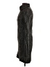 Tsesay Gray Turtleneck Sweater Size S - photo 5