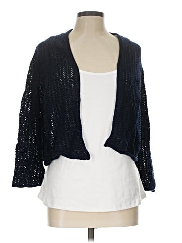 Jones New York Sport Cardigan (view 1)