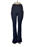 Laundry by Shelli Segal Blue Active Pants Size L - photo 1