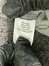 Worth New York Gray Jacket Size 8 - photo 7