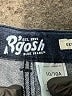 OshKosh B'gosh Solid Blue Jeans Size 10 - photo 3