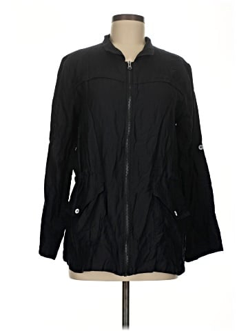 Loomstate Jacket (view 1)