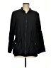 Loomstate Black Jacket Size M - photo 1