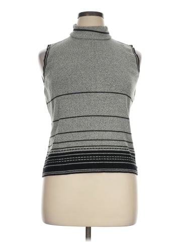 Emma James Sleeveless Top (view 1)
