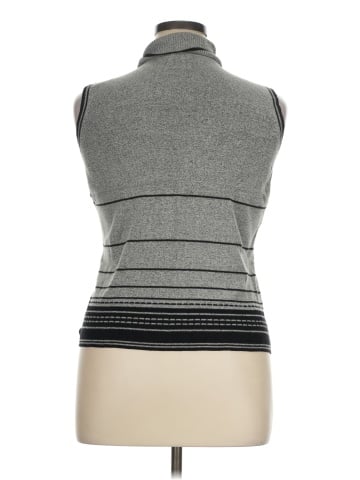 Emma James Sleeveless Top (view 2)