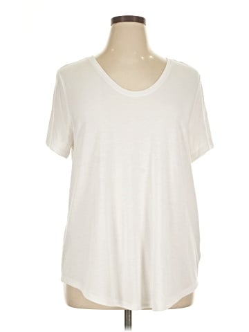 Boutique + Short Sleeve T-Shirt (view 1)