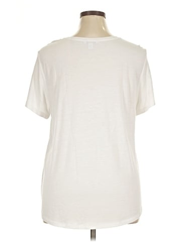 Boutique + Short Sleeve T-Shirt (view 2)