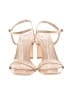 Assorted Brands Ivory Sandals Size 10 - photo 2