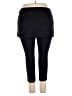 Sahalie Black Active Pants Size XL - photo 2