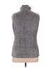 The North Face 100% Polyester Gray Vest Size XL - photo 2