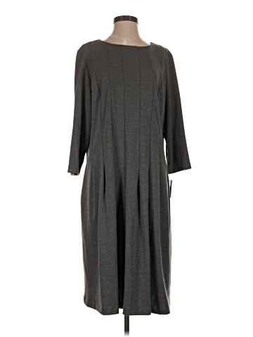 Sandra Darren Casual Dress (view 1)