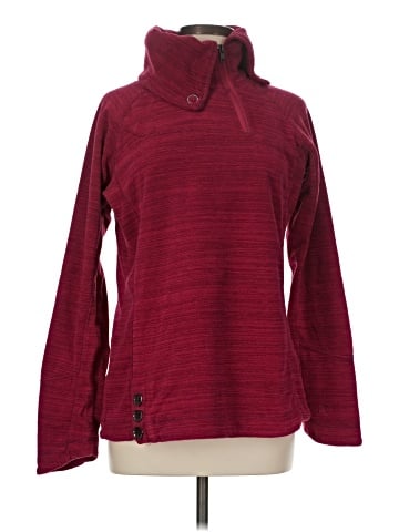 Avalanche Turtleneck Sweater (view 1)