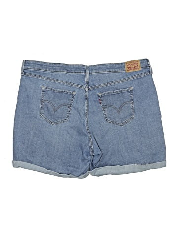 Levi's Denim Shorts (view 2)