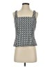 Etcetera Black Sleeveless Top Size 0 - photo 1