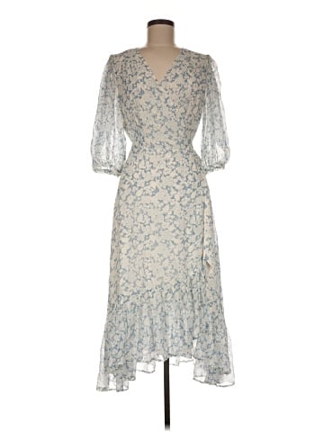 Polo by Ralph Lauren Cocktail Dress (view 1)