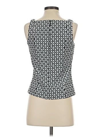Etcetera Sleeveless Top (view 2)