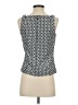 Etcetera Black Sleeveless Top Size 0 - photo 2