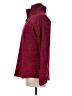 Avalanche 100% Polyester Burgundy Turtleneck Sweater Size M - photo 5