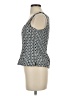 Etcetera Black Sleeveless Top Size 0 - photo 5