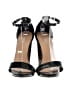 Express Black Sandals Size 7 - photo 2