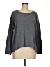 Rag & Bone Gray Pullover Sweater Size M - photo 1