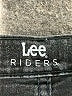 Riders by Lee Black Jeans Size 4 - photo 7