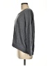 Rag & Bone Gray Pullover Sweater Size M - photo 5