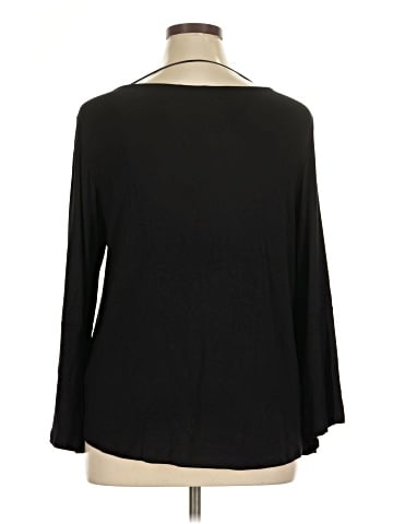 W5 3/4 Sleeve Top (view 2)