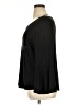 W5 Black 3/4 Sleeve Top Size 1X - photo 5