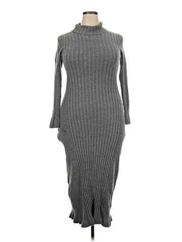Veda Casual Dress (view 1)