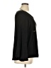 W5 Black 3/4 Sleeve Top Size 1X - photo 4
