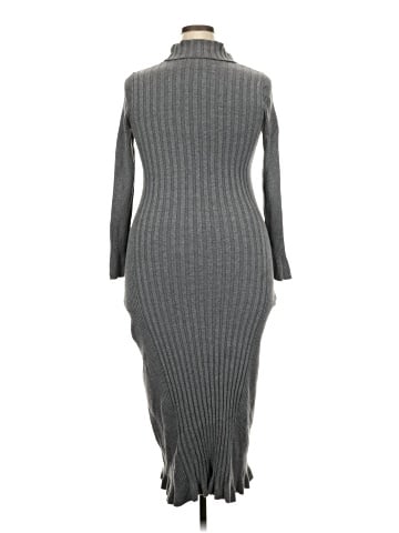 Veda Casual Dress (view 2)