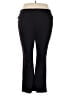 Nine West Black Active Pants Size 2X - photo 1