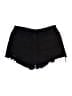 Aerie Hearts Black Shorts Size M - photo 2