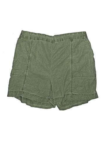 Lane Bryant Shorts (view 1)