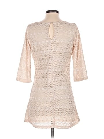 Caramela Casual Dress (view 2)