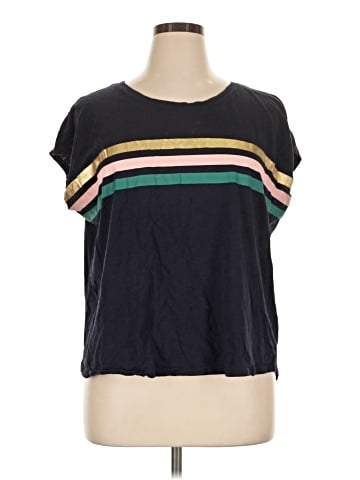 Boden Short Sleeve T-Shirt (view 1)