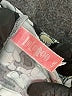 Lularoe Print Blue Gray Casual Pants Size L (kids) - photo 3
