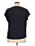 Boden Stripes Black Short Sleeve T-Shirt Size XL - photo 2