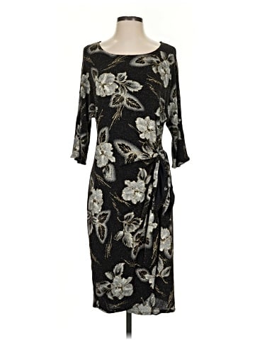 Robbie Bee Casual Dress (view 1)
