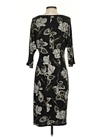 Robbie Bee Casual Dress (view 2)