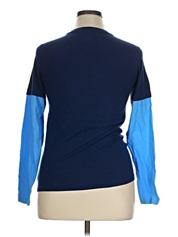 Champion Long Sleeve T-Shirt (view 2)
