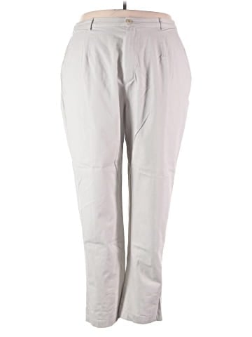 Lands' End Casual Pants (view 1)