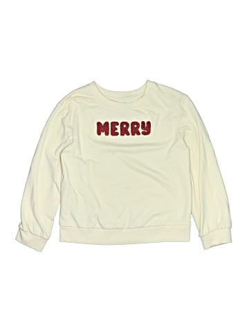 Cat & Jack Sweatshirt (view 1)