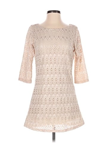 Caramela Casual Dress (view 1)