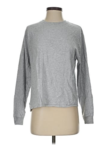 Outdoor Voices Long Sleeve T-Shirt (view 1)