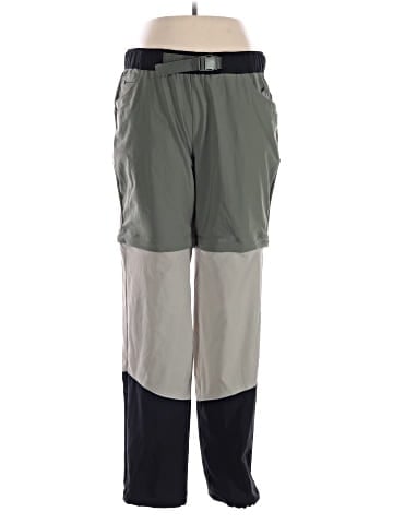 Eddie Bauer Active Pants (view 1)
