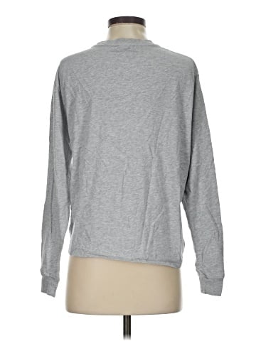 Outdoor Voices Long Sleeve T-Shirt (view 2)