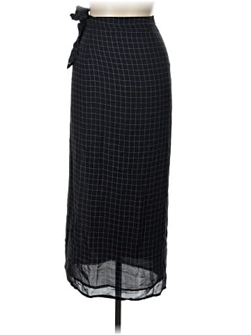 Worth Formal Skirt (view 2)