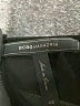 BCBGMAXAZRIA Color Block Black Jumpsuit Size 2 - photo 4